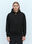 Versace Medusa Bolero Hooded Sweatshirt Black ver0151025