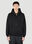 Versace Medusa Bolero Hooded Sweatshirt Black ver0151025