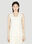 Lemaire Layered Top Cream lem0252009