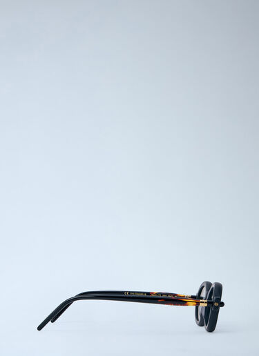 Kuboraum Mask P6 Sunglassses Black kub0364016
