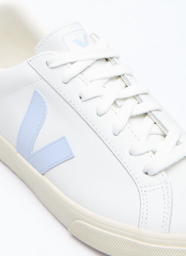 Veja Esplar Leather Sneakers White vej0256006