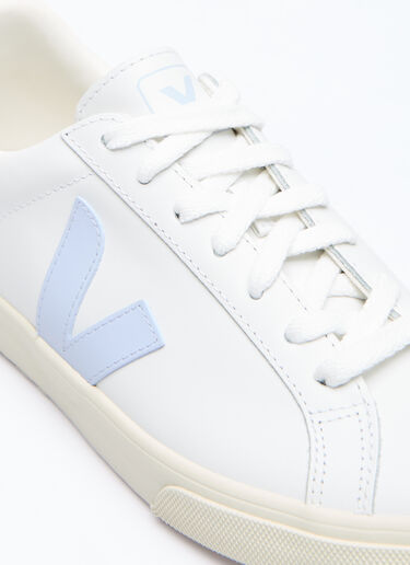 Veja Esplar Leather Sneakers White vej0256006