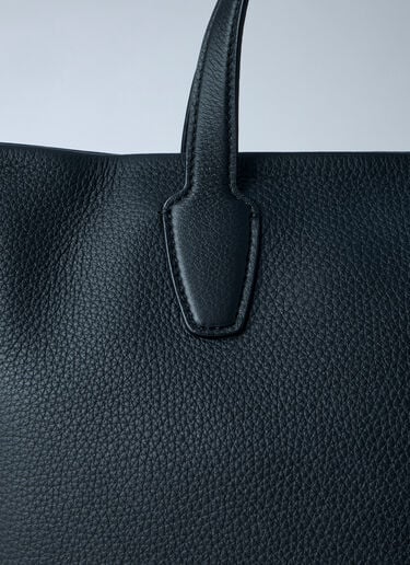 The Row Marcel Handbag Black row0263030