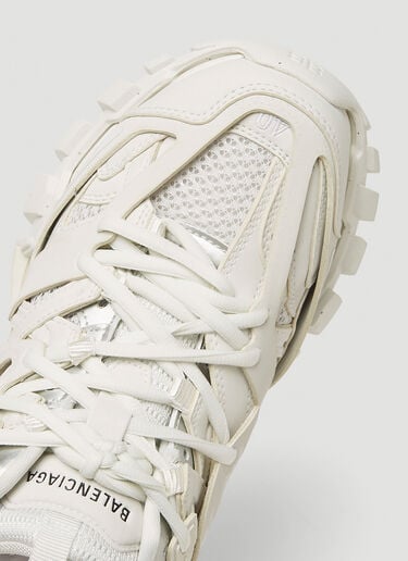 Balenciaga Track Sneakers White bal0246130