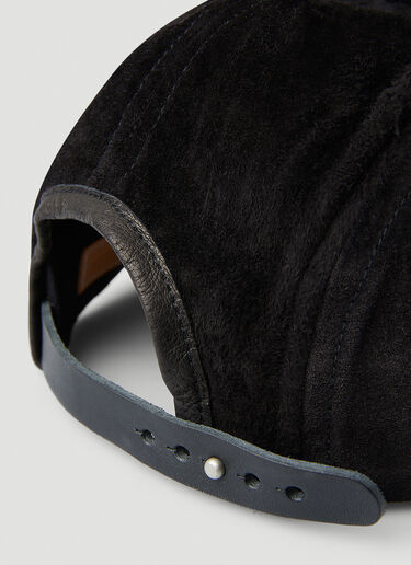 Pig Jet Cap Hender Scheme Pig Jet Cap Black hes0348030