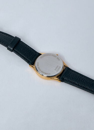 Geneva Bracelet Balenciaga Geneva Bracelet Black bal0360008