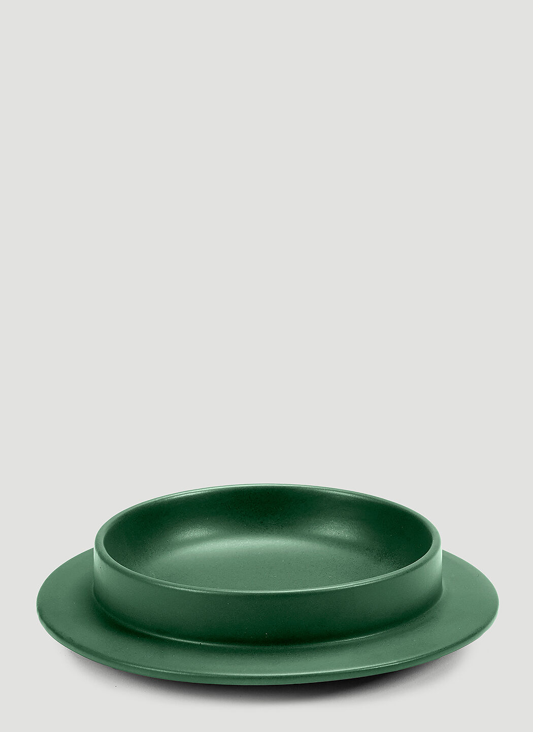 Valerie_objects Dishes to Dishes Plate Green wps0642284