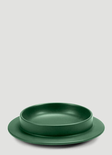 Valerie_objects Dishes to Dishes Plate Green wps0642279