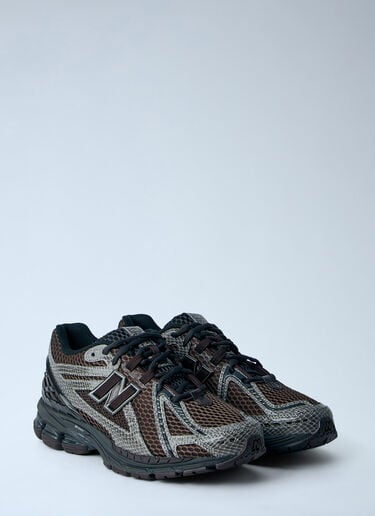 New Balance 1906 Sneakers Black new0364021