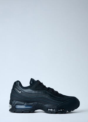Nike Air Max 95 Sneakers Black nik0362041