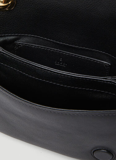 Gucci 블론디 미니 숄더백 블랙 guc0253204