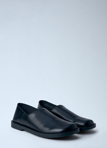 CAMPER Don Slip On Black cmp0164011