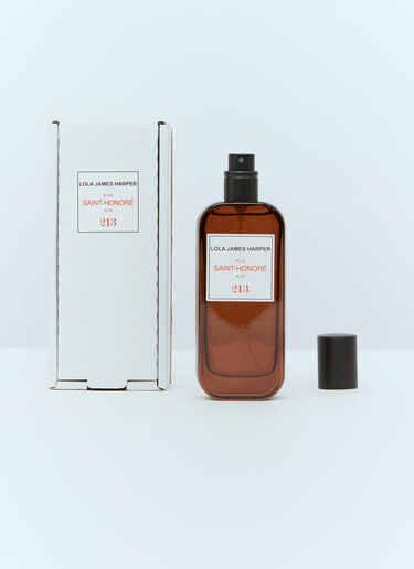 Lola James Harper 213 Rue Saint-Honoré Air Room Spray Brown ljh0355010