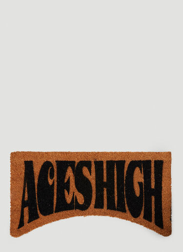 Carhartt WIP Aces Door Mat Brown wip0351024