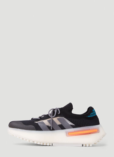 adidas NMD_S1 Sneakers Black adi0154004