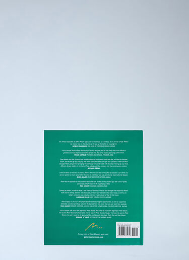 Peter Moore Sneaker Legend Book Rizzoli International Publications Peter Moore Sneaker Legend Book Multicolour wps0692104