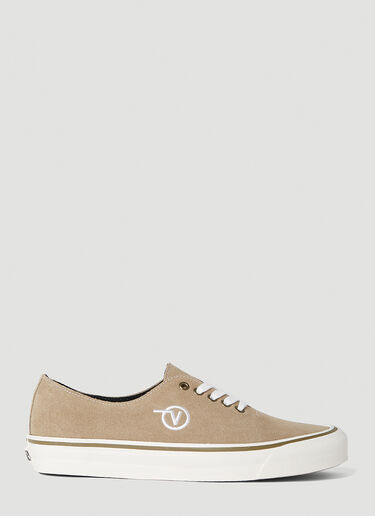 Vans Authentic One Piece DX Sneakers Beige van0152001