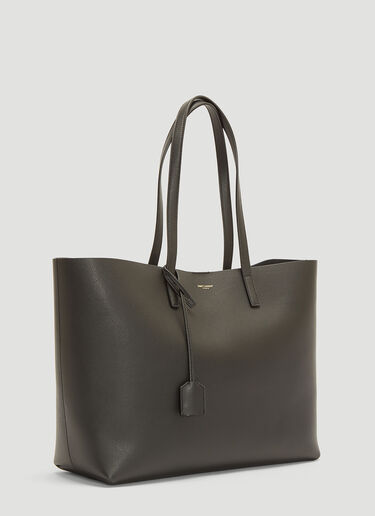 Saint Laurent Shopping Tote Bag Black sla0200001