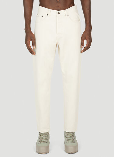 Carhartt WIP Newel 牛仔裤 蓝色 wip0152004
