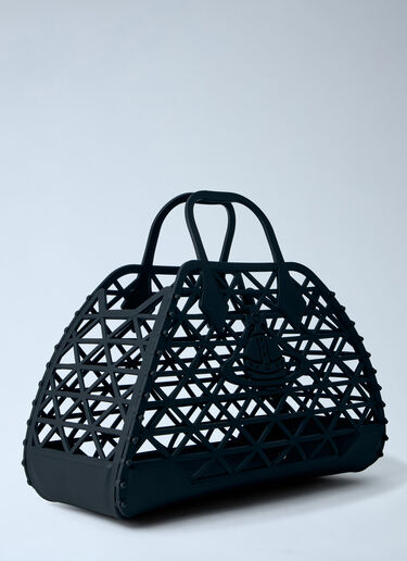 Vivienne Westwood X-Ray Handbag Black vvw0264066