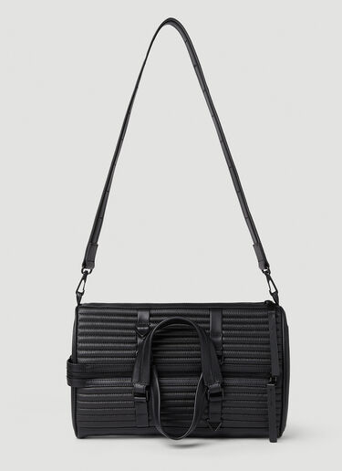 Diesel Odd Medium Crossbody Bag Black dsl0151030