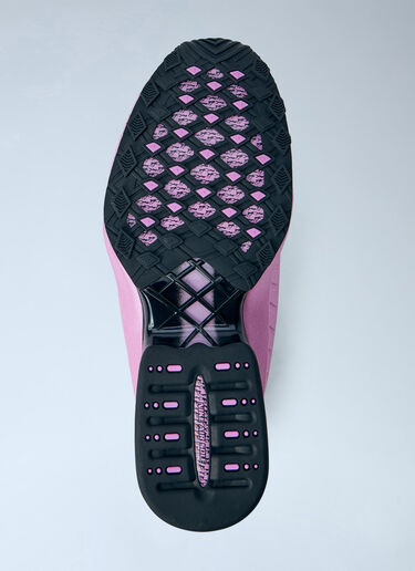 LN-CC® - Nike: Air Max Dolce Sneakers - Pink Nike Air Max Dolce Sneakers Pink nik0265028