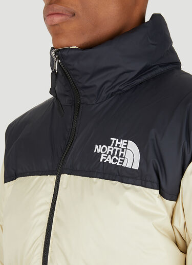 The North Face 1996 Retro Nuptse Jacket White tnf0148042