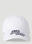 Meryll Rogge BB Dirty Paris Baseball Cap 블랙 rog0250010