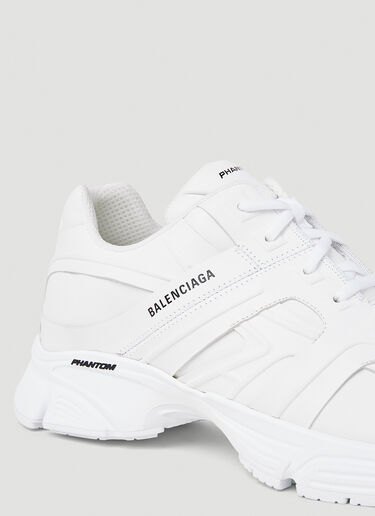 팬텀 스니커즈 Balenciaga 팬텀 스니커즈 화이트 bal0152061
