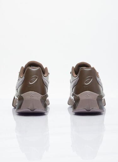Asics Novalis Gel-Teremoa™ 运动鞋 棕色 asi0355001