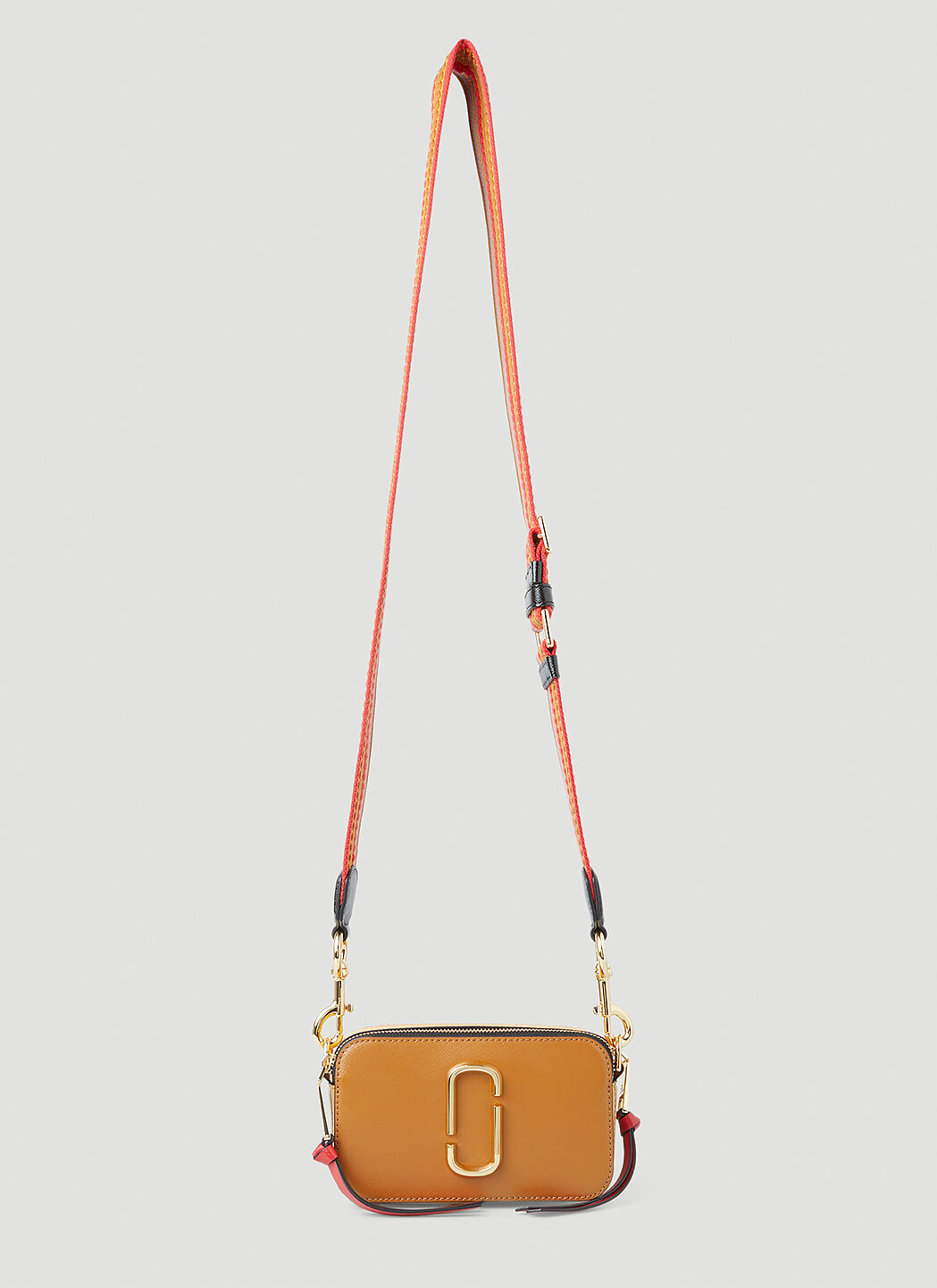 Marc jacobs snapshot top orange