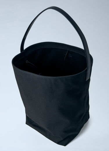 Large N/S Park Tote Bag The Row Large N/S Park Tote Bag Black row0264010