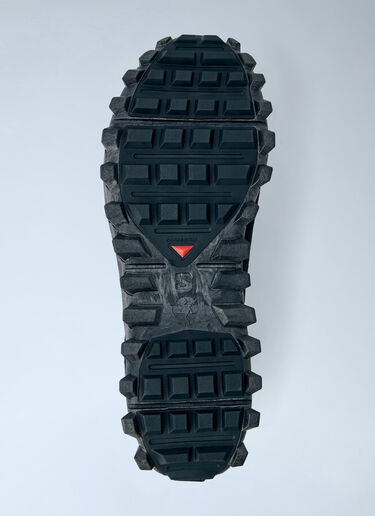 LN-CC® - Salomon: Snowclog OG Sneakers - Black Salomon Snowclog OG Sneakers Black sal0165026