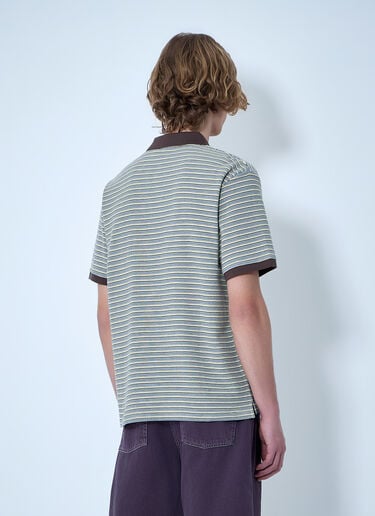 Carhartt WIP S/S Dion T-Shirts Brown wip0164006