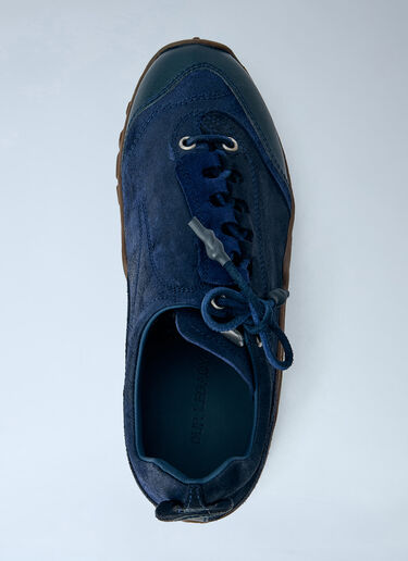 Our Legacy Gabe Vibram Sneakers Blue our0265003