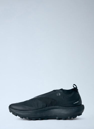 Satisfy The Rocker Sneakers Black sat0164020