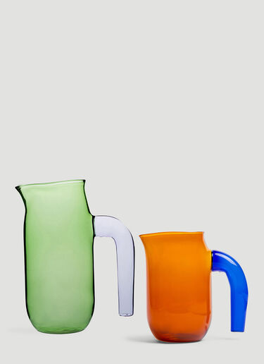Small Jug Hay Small Jug Orange wps0690090