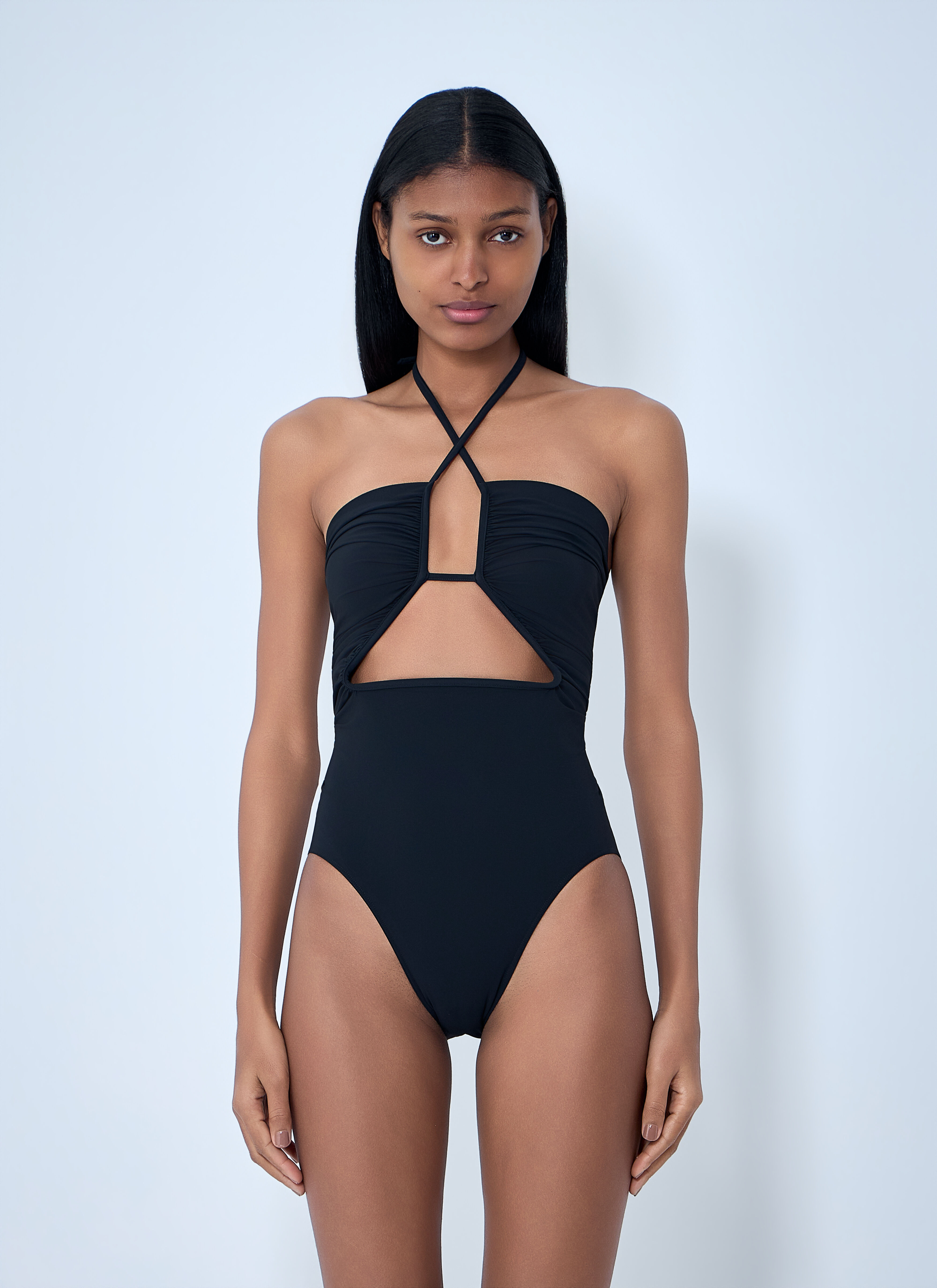 Designer One Piece Swimsuits for Women | LN-CC®