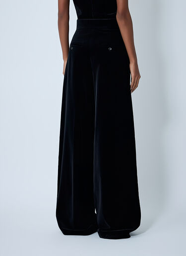 Tailored Pants Max Mara Tailored Pants Black max0262059