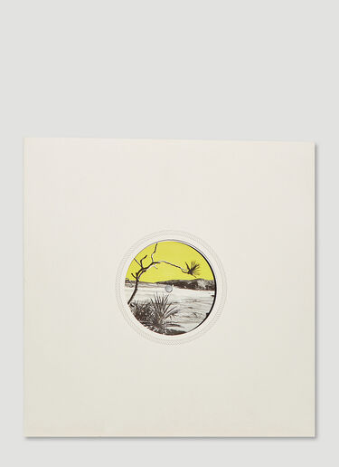 Music Naphta - Solar Empire Ep Black mus0590554