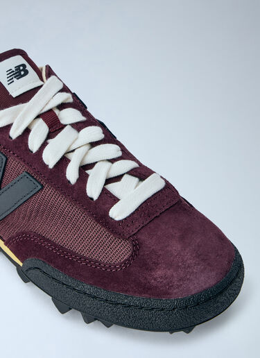 New Balance Gator Run Sneakers Burgundy new0365040