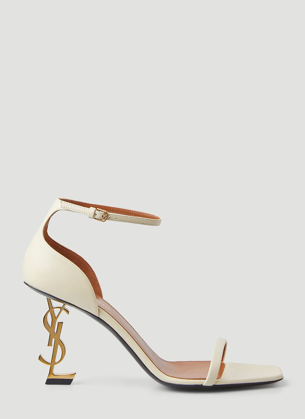 Opyum ysl clearance ankle strap sandal