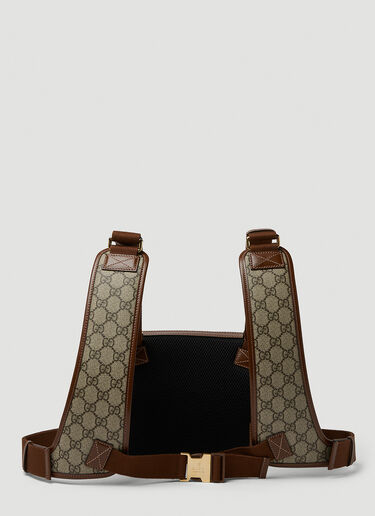 Gucci GG Retro 枪套包 棕 guc0250164