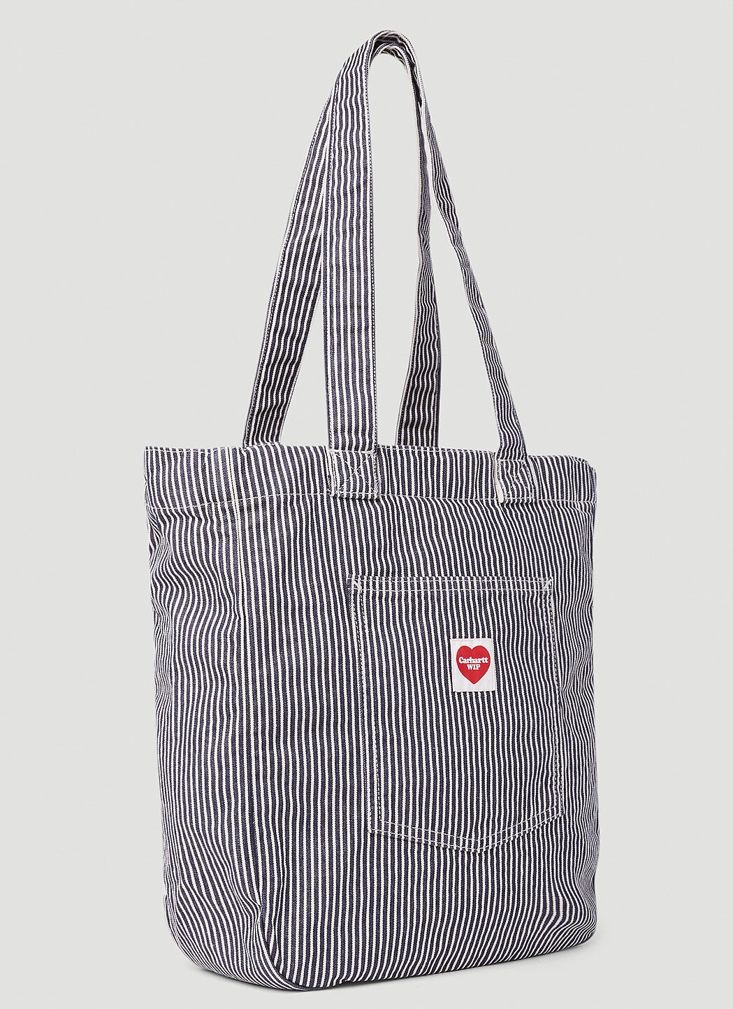 Champion tote bag mens grey on sale