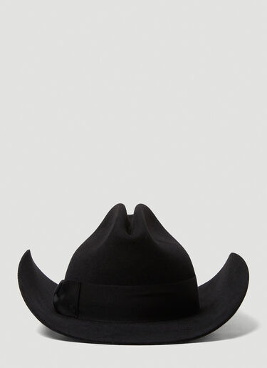Gucci Dallas Hat Black guc0250219