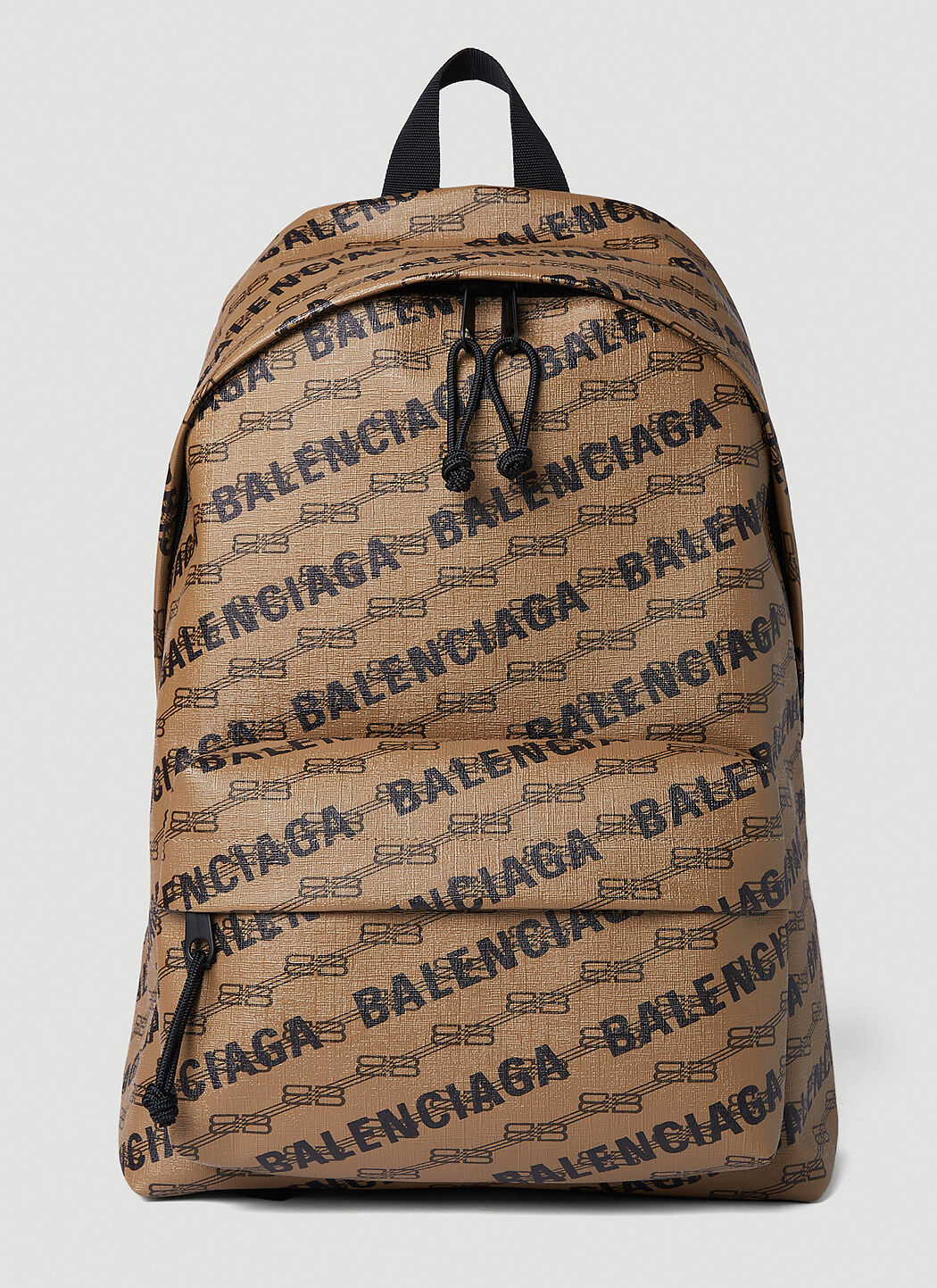 Balenciaga backpack women top