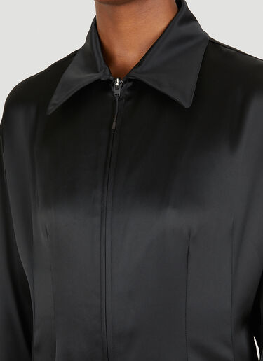 Technical Jumpsuit Y-3 Technical Jumpsuit Black yyy0249020
