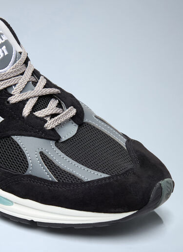 New Balance 991 Sneakers Black new0364010