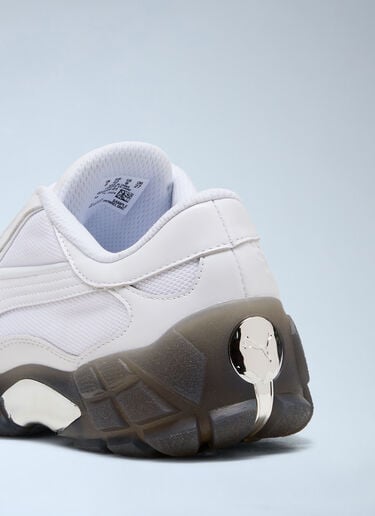 Puma x Skepta Skope Op3 Sneakers White pus0161001