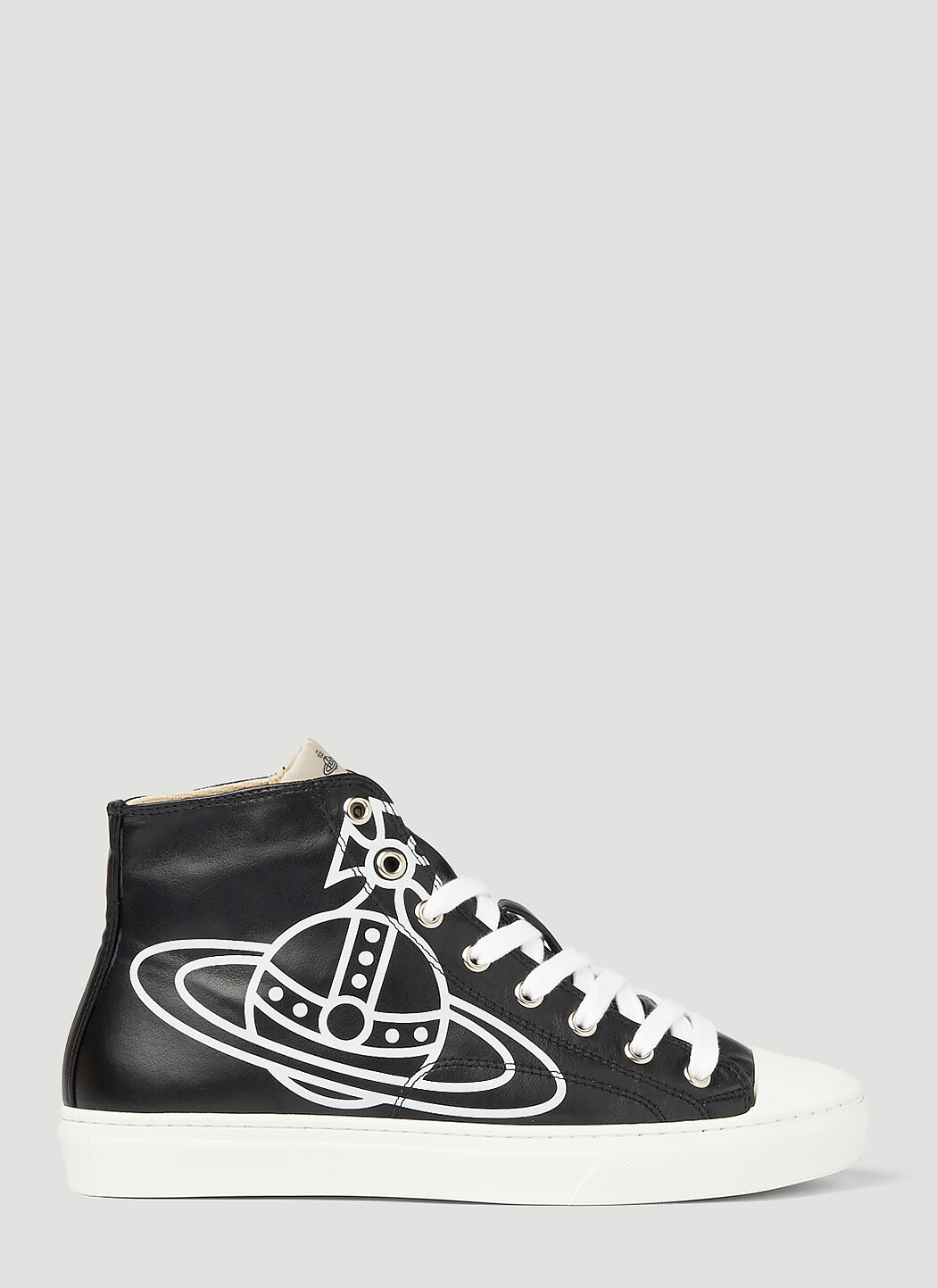 Vivienne westwood converse top